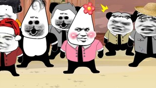 เพื่อที่จะรักษาหน้าพ่อของฉัน ฉันจึงเรียนการเล่นซูโอน่า