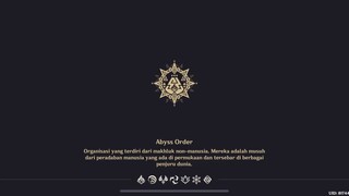 Genshin Impact - Semangat Pejuang Menerjang Bebatuan! ( Part 1 )