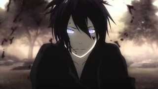 Top ten anime protagonists