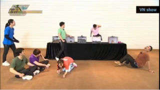 Chạy đi chờ chi funny moments 5 #videohaihuoc