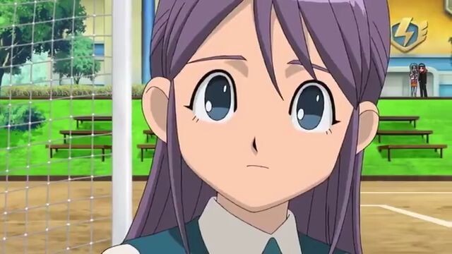 Inazuma Eleven ep78 subindo