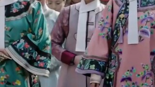 So, did you win the palace intrigue and move into the dorm next door?