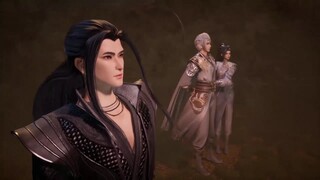 Against The Sky Supreme Eps 468 Sub Indo