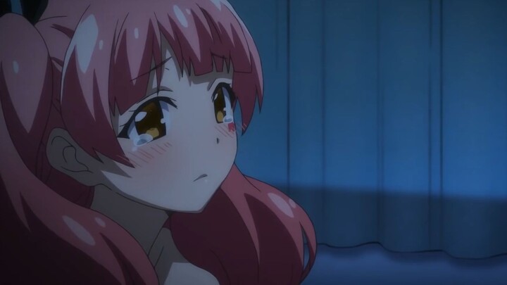 Tóm Tắt Anime Hay Lần Đầu Với Gái Ăn Chơi | Clip 6