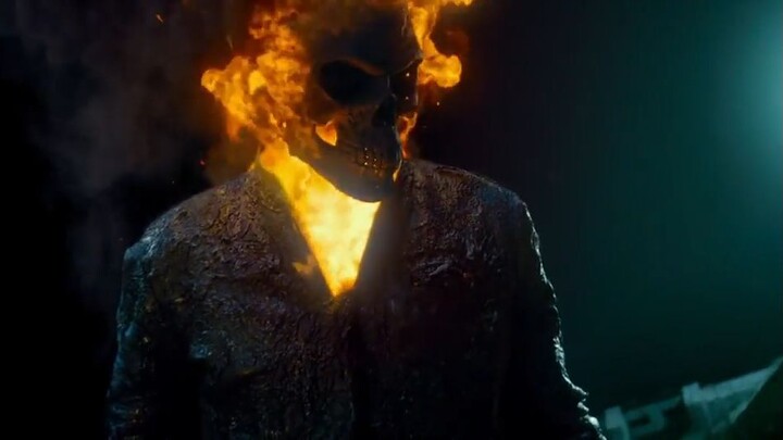 Nonton Ghost Rider- Spirit of Vengeance (2011) Film Sub Indo