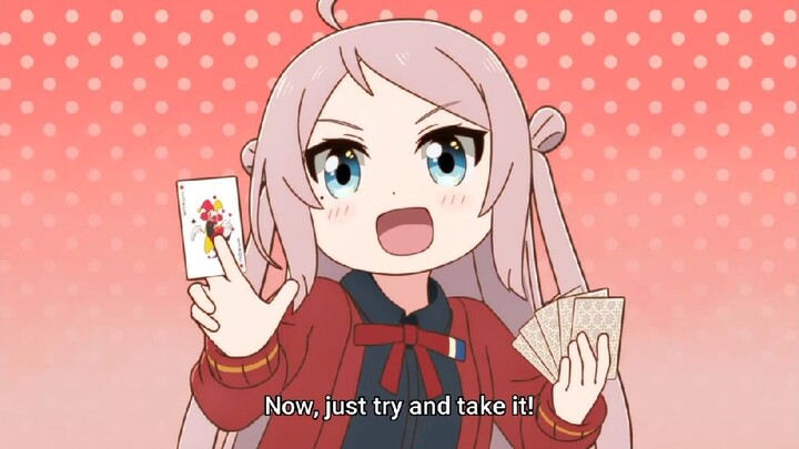 Nijiyon Animation! Episode #7! 1080p!