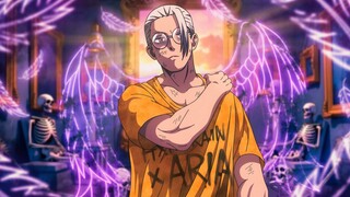 Anime sakamoto days MC ini gagah dan sadis membantai lawan nya🔥😱( Lycris x AMV)#