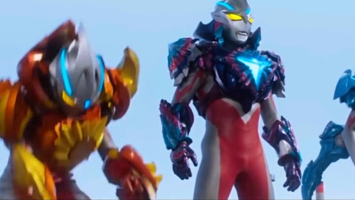 ⚡《Imagination! Ake》⚡