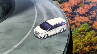 Ketika Mobil Keluarga dipake Ngedrift 🤣