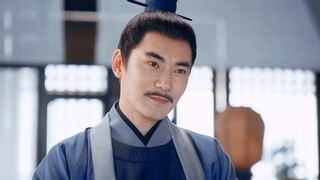 "One tear, one inch of gray" I Battle Damage Compatibility Test I Shi Ying x Shen Nuo