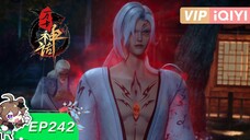 242 Ancient Myth Sub Indo