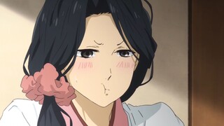 Is this the young lady?