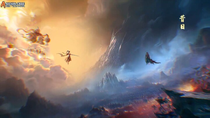 NEW Pedang Dan Peri Eps 1 Sub Indo 1080p