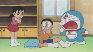 Doraemon Episode 84