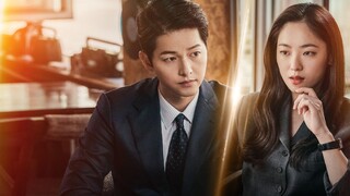 Vincenzo ( 2021 ) Ep 19 Sub Indonesia