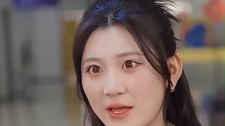 [Dracin] Kejutan di Tahun Baru Eps 28 - Sub Indo