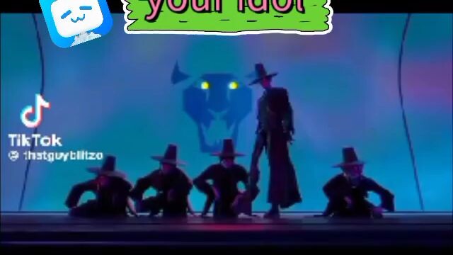 your idol full song lyrics