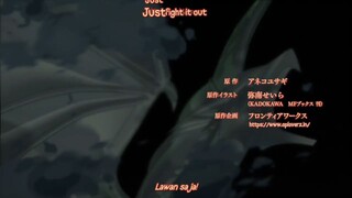 Tate no Yuusha no Nariagari Episode 17