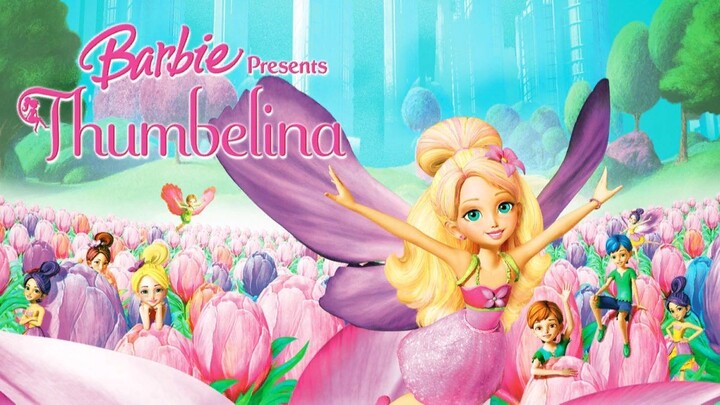 Barbie Palcica (2009) | RISANKA V SLOVENŠČINI