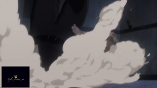 Hoạt Hình Baki Hanma 1 #syteanime