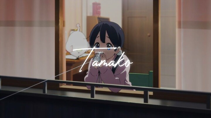 Tamako Love Story - ONLY // AMV EDIT