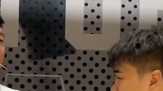 Tuan Wei, peraih medali emas! Saya pasti bisa melakukannya jika saya mengatakannya!