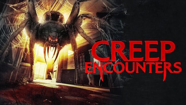 Creep Encounters (2024) - SUB INDO