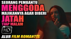 Karena Istri Sedang Hamil Akhirnya Pembantunya di Gass !! Alur Cerita Film