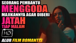 Karena Istri Sedang Hamil Akhirnya Pembantunya di Gass !! Alur Cerita Film