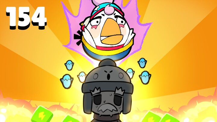 Do I need a Bee‑Squeezer too? [Brawl Stars Fun Moments 154]