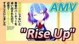 [Banished from the Hero's Party]AMV |  "Rise Up"