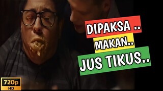 BEGINILAH SYARAT MENJADI ANGGOTA MEREKA || alur cerita film sikopat PLEDGE 2021