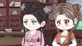 Shrimp and the Brave Dragon Episode 22