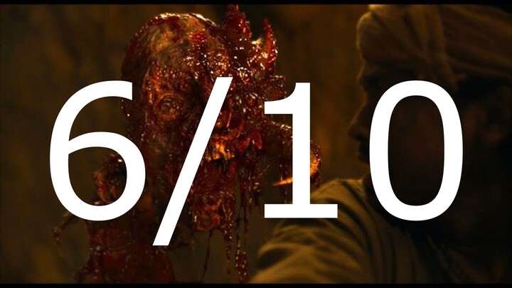 รีวิว+พูดคุยหลังดู หนัง OMUKADE โอมุคาเดะ 2026 | Spot World