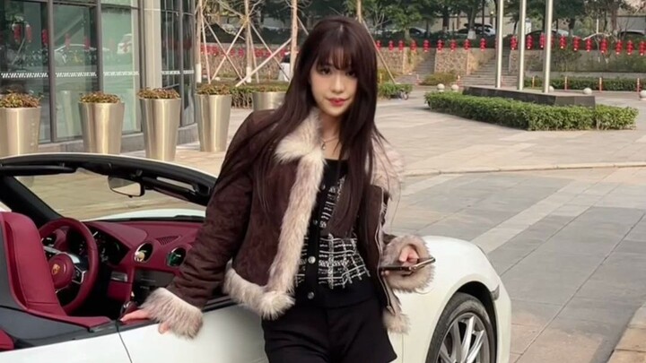 Your Old Road Passes By #185 Handsome Guy