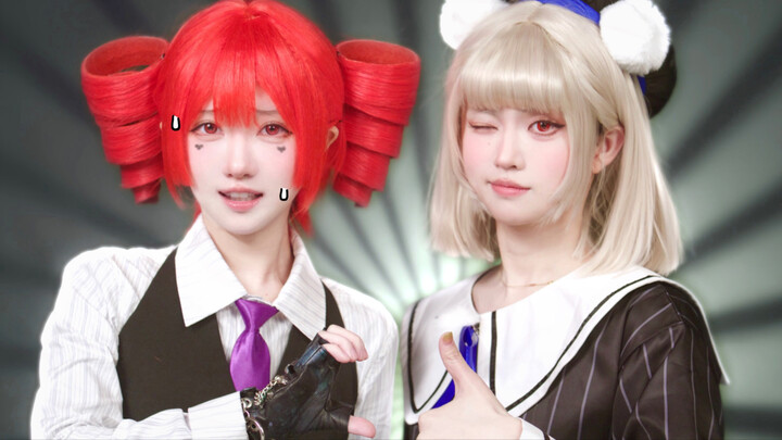 Explosive delight for fans of both chefs! We’ve gone all out to faithfully recreate "Eyewitness! Tet