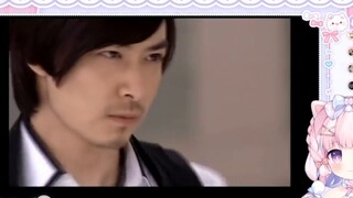 Japanese Marshmallow Watch Armor Hero (16) [Marshmallow ame]