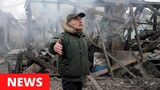 Russia Ukraine War: Zelensky Warns of New Wave of Russian Attacks