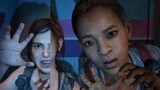 [เฟรม 4K60] The Last of Us Part 1 | PS4 remake vs PS5 remake | เปรียบเทียบรายละเอียดคุณภาพของภาพ | A