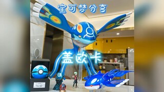 盖欧卡 跨越G3-G9