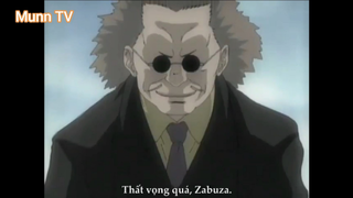 Naruto (Ep 18.4) Thất vọng quá, Zabuza! #Naruto_tap18