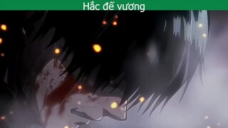 Kẻ thù - Imagine Dragons 「AMV」 Levi Ackermen #anime #schooltime