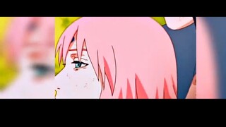 Sakura cực kì cố gắng #animedacsac#animehay#NarutoBorutoVN