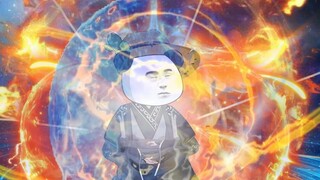 21虾仁元婴大显神威