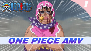 One Piece AMV_1