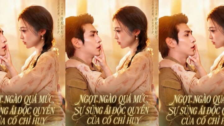Diễn Viên : Trương Thiêm Cảnh , Trần Từ