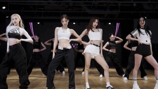 [BLACKPINK] Comeback Pre-release Track PINK VENOM [Samgye-do]