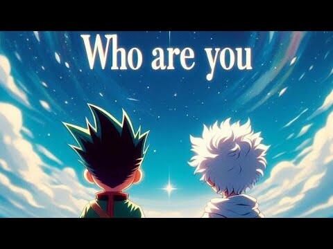 How Hunter x Hunter teaches us about identity and purpose