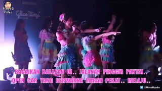 JKT48 - Aishiteraburu