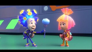 FIXIES vs CRABOTS Movie for kids: Watch it here for FREE: Check the description below